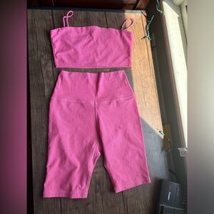 Five Dancewear set NWOT